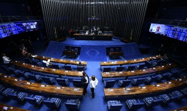 Senado aprova crédito consignado para beneficiário do Auxílio Brasil