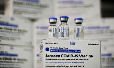 Covid-19: ministério explica esquema de aplicação da vacina Janssen