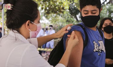 Covid-19: cerca de 21,5 milhões de brasileiros não tomaram 2ª dose