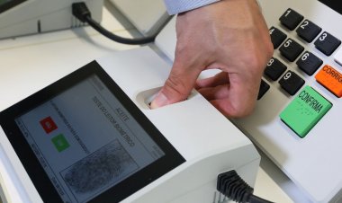 Eleitor já pode pedir autorização para votar em trânsito