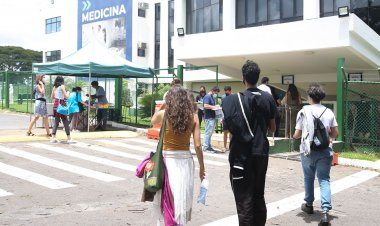 ProUni: inscrições para segunda edição de 2022 começam na segunda