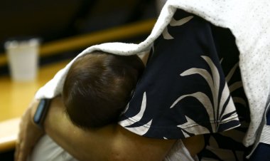 Campanha nacional busca estimular aleitamento materno