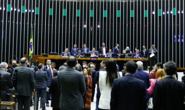 Câmara aprova PL que pune golpes cometidos por meio de redes sociais