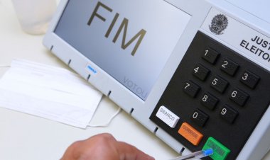 Mais de 23 milhões de eleitores estão aptos a votar voluntariamente