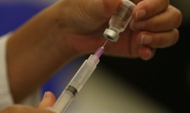 Rio vai paralisar imunização de crianças de 3 e 4 anos contra covid-19