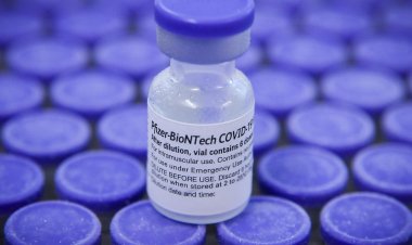 Covid-19: Pfizer pede autorização de uso emergencial de nova vacina