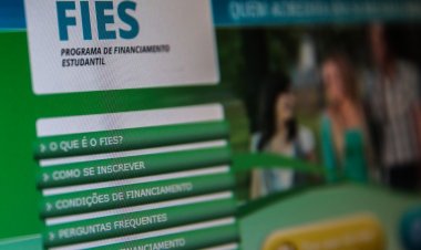 Fies começa a convocar pré-selecionados da lista de espera