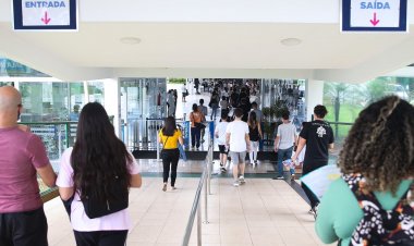 Taxa de inadimplência no ensino superior fica em 8,67%