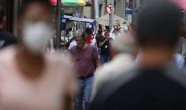 Brasil registra 157 mortes e 21 mil casos de covid-19 em 24 horas