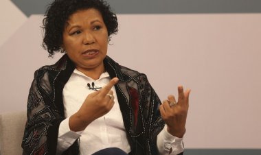 Vera defende comunicação pública e fim do monopólio da mídia