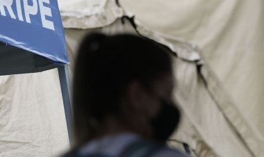 Influenza eleva casos de síndrome respiratória aguda em crianças