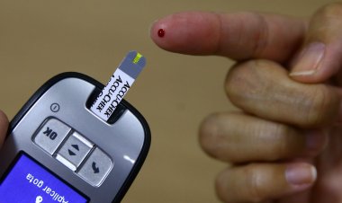 Pacientes com diabetes têm mais risco de apresentar declínio cognitivo