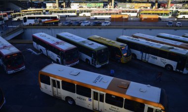 Eleições: Justiça do DF determina gratuidade do transporte público