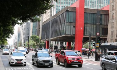 Apoiadores de presidente eleito poderão ocupar a Paulista domingo