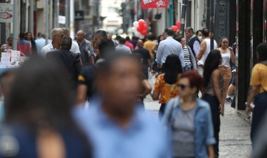 Brasil tem 118 mortes por covid-19 em 24 horas