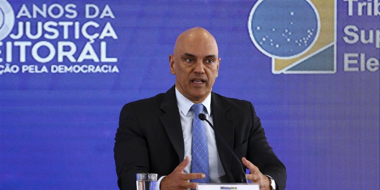 TSE terá medidas para evitar filas no segundo turno