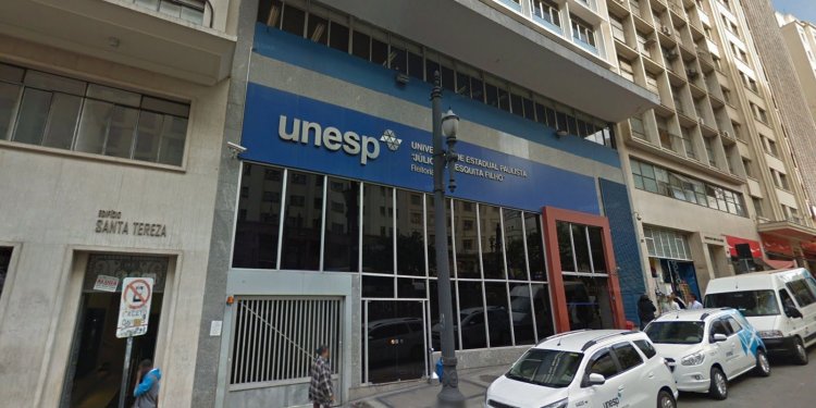 Vestibular Unesp 2023 prorroga as inscrições até quinta-feira