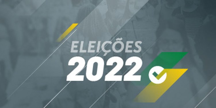 Segundo turno: comícios ficam proibidos a partir da meia-noite