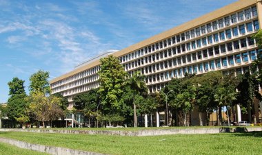 Semana Nacional de Ciência e Tecnologia reúne, no Rio, 4 mil alunos
