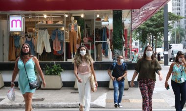 Covid-19: Brasil tem 62 mortes 14.946 novos casos em 24 horas