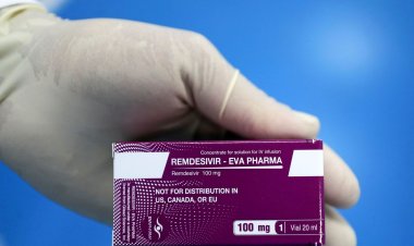 Anvisa autoriza Remdesivir para uso pediátrico contra a covid-19