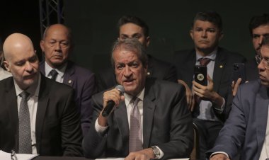 PL pede ao TSE para manter verificação de urnas do segundo turno