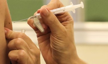 Brasil registra 35,4 mil novos casos de covid-19 em 24 horas