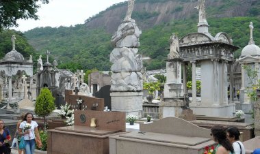 Mortes em 2021 crescem 16,9% no Brasil com covid-19