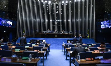 Senado aprova PEC que proíbe extinção de tribunais de contas