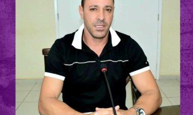 Emendas Impositivas Individuais do Vereador Alexandre de Barros Mendes