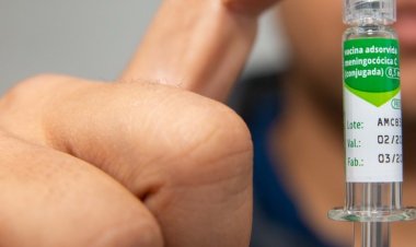 Saúde prorroga vacinação contra meningite C até o fim de abril