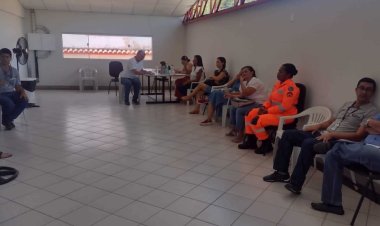 Comitês Intersetoriais elaboram ações de prevenção e enfrentamento aos Agravos Epidemiológicos