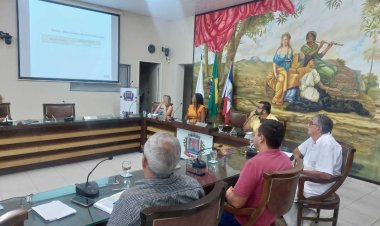 Ubá: Audiência Pública de Prestação de Contas da Secretaria de Saúde