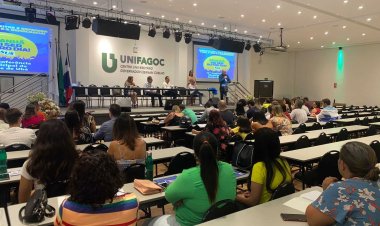 13ª Conferência Municipal de Saúde aconteceu no último sábado em Ubá