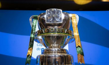 Terceira fase da Copa do Brasil, com 32 times, tem duelos definidos