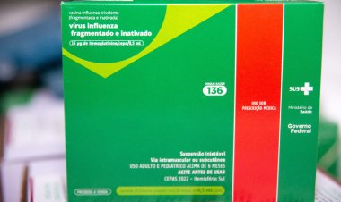 Minas Gerais antecipa campanha de vacinação contra a influenza