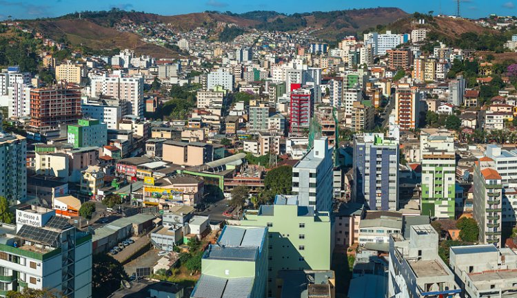 MPMG ajuíza ação para que Município de Viçosa seja obrigado a garantir a mobilidade das pessoas com deficiência nas vias públicas locais