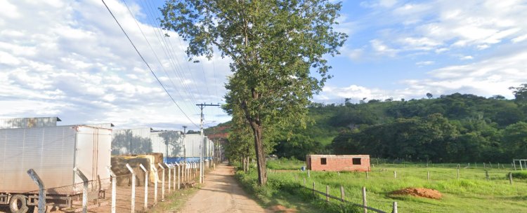 Ubá: Comunicado sobre poda de árvores na rua João Sperandio