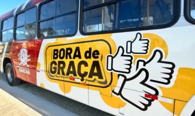 Vereadores de Leopoldina aprovam tarifa zero no transporte coletivo