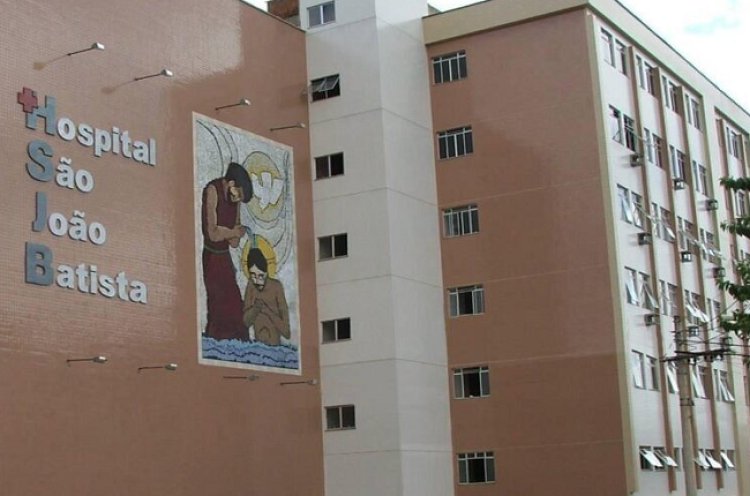 Operação Ressonância II apura desvios de dinheiro público cometidos em desfavor do Hospital São João Batista, em Viçosa