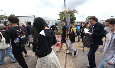 O que você precisa saber para fazer o Enem 2023