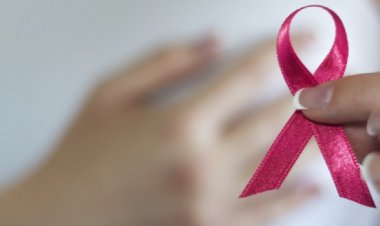 Outubro Rosa: Secretaria de Saúde reforça importância da prevenção do câncer de mama e de colo do útero