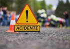 Homem morre em acidente na estrada para Miraí