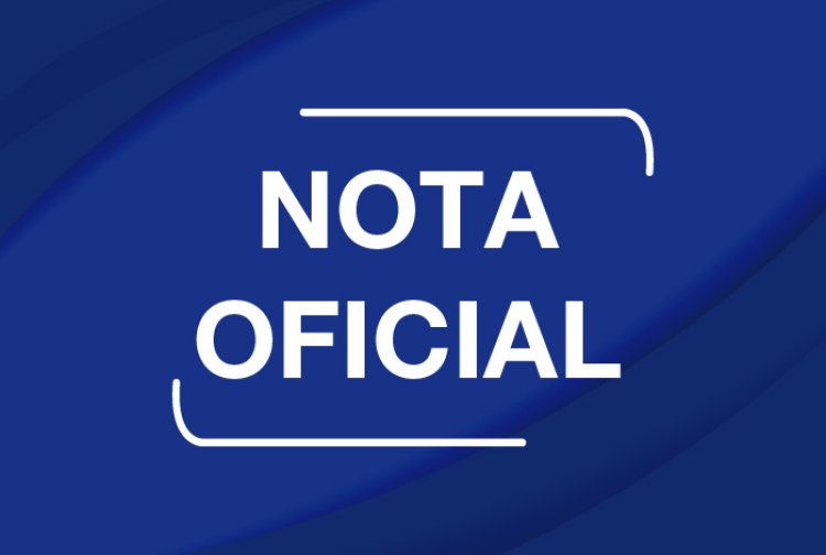 Nota sobre o convênio municipal com Hospital São Vicente de Paulo