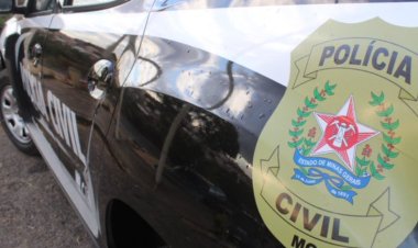 Matipó: PCMG prende homem suspeito de estuprar a própria filha