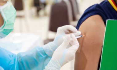 Campanha de vacinação contra gripe é iniciada em Ubá