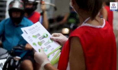 Intersetorialidade na Pandemia: a experiência de Ubá no combate ao Covid