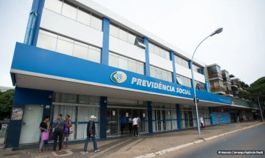 INSS começa a pagar nesta quarta décimo terceiro antecipado