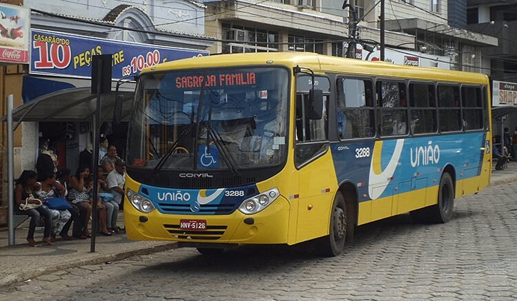 Em ação proposta pelo MPMG, Justiça confirma decisão que condenou empresa de transporte coletivo de Viçosa por descumprir normas de acessibilidade