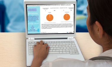 Ubá: Boletim Epidemiológico Sífilis, Tuberculose, HIV e arboviroses